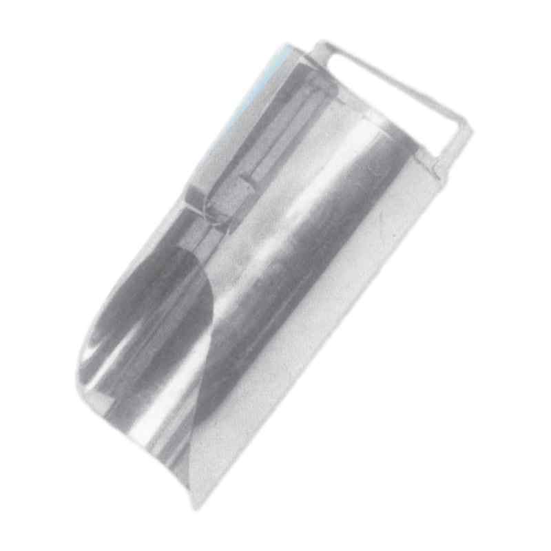 Concrete Scoop